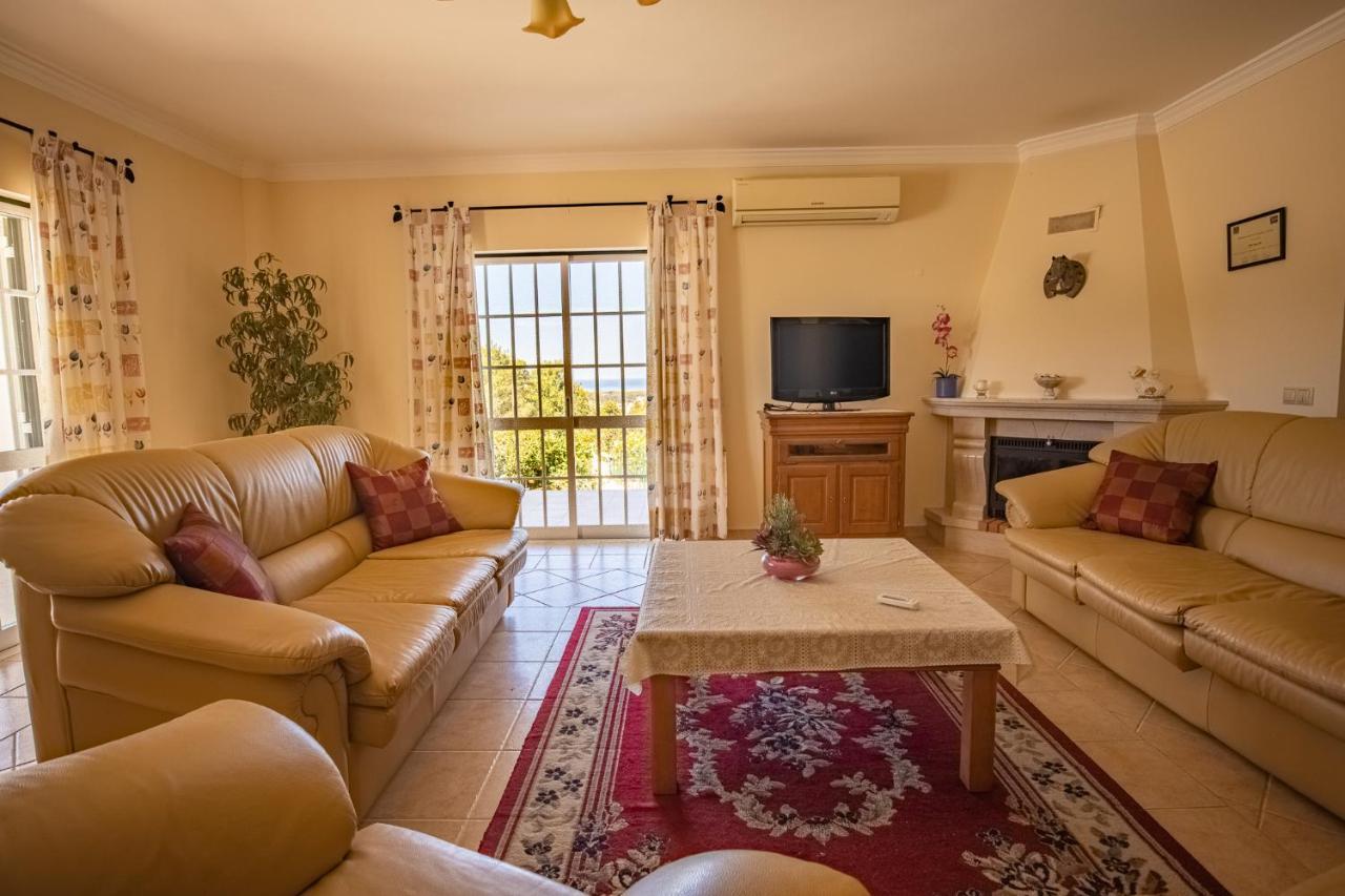 Villa Agapito - Sea View - Ac - By Bedzy Gale  Exterior foto